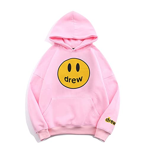 Smiley Marca De Ropa Drew Producto: DREW Smiley Face Printed