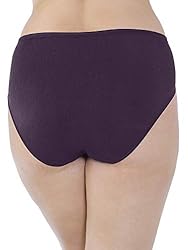Vanity Fair womens Illumination Hi Cut Panties