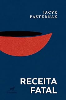 Livro Receita fatal