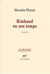 Rimbaud en son temps