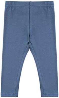 Unisex Cotton leggings Fall Winter 2016 Boys/Girls Kids/baby Pants elasticized waistband