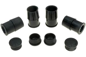 Raybestos H16156 Professional Grade Disc Brake Caliper Bushing