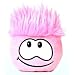 Disney Club Penguin 4 Inch Plush Puffle Pink