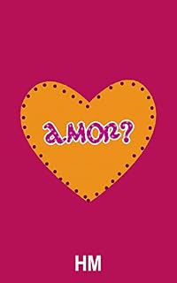 Livro Amor?