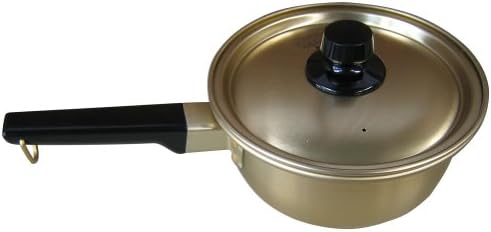 Oi metal this oxalic acid saucepan 16cm
