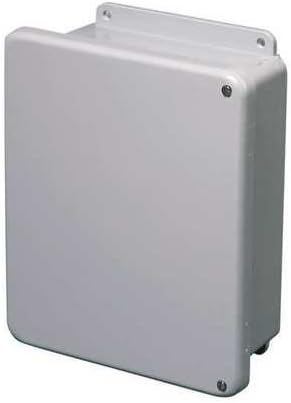 Enclosure, 16.00" H, 6.00" Depth, 14.00" W