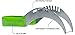 Safer Watermelon Slicer - Green