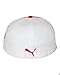 PUMA Mens Monoline 210 Golf Cap Small/Medium Red