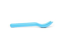 OmieBox Kids Utensils Set with Case - 2 Piece