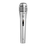 Pyle-Pro PDMIK1 Professional Moving Coil Dynamic Handheld Microphone (Electronics)