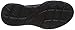 Skechers USA Men's Glides Calculous Slip-On Loafer,Black,11.5 M US