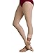 Body Wrappers Girls Convertible Tights Style C31