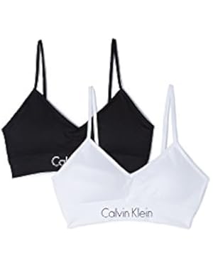 Women's Horizon Seamless 2 Pack Bralette