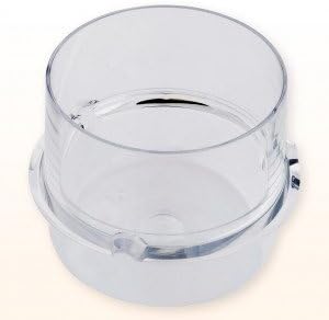 ELETTROGEAAdaptable Thermomix Measuring Jug TM3300, TM21, TM31