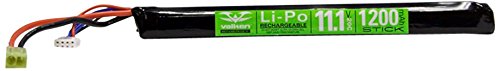 Valken Energy LiPo 11.1v 1200mAh Stick (1) Battery