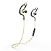 Bluetooth Headphone, Liger XS2 Wireless Sport Bluetooth 4.1 Sweat Proof, Noise Cancelling Earbud With Mic for Handsfree Calling for iPhone 6 Plus to 4S, Samsung Galaxy, Note, and Bluetooth Compatible