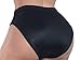 Peachy Panty 6 Pack Satin Shine Full Coverage Women's Panties Smooth Soft Nylon