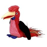 TY Beanie Baby - FRILLS the Hornbill Bird