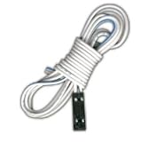 Genie Plug and Wire for Safety Sensors