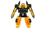 Stealth Bumblebee (Redeco) - Dark of the Moon Cyberverse Legion Class Action Figure