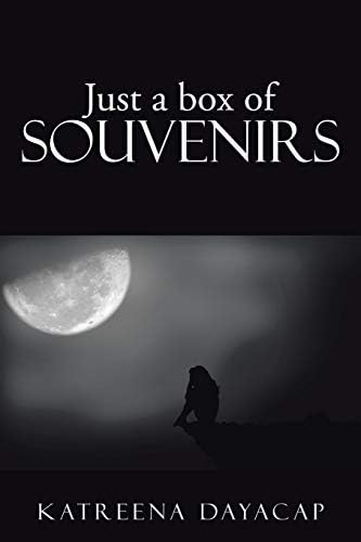 Just a box of Souvenirs Paperback – April 23, 2016