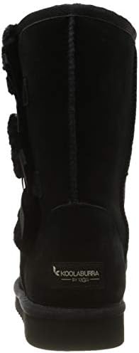 Koolaburra by UGG Women's Victoria Short Fashion Boot 3 Koolaburra by UGG Women's Victoria Short Fashion Boot