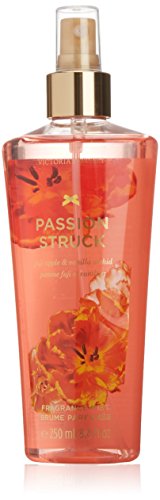 Victoria s Secret Fragrance Mist, Passion Struck, 8.4 Ounce