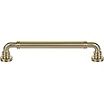 Top Knobs Cranford Pull 6 5/16 Inch (c-c) Honey Bronze