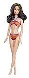 Barbie Beach Raquelle Doll