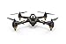HUBSAN H501S X4 Drone 4 Channel GPS Altitude Mode 5.8GHz Transmitter With 1080P HD Camera RC Quadcopter RTF Standard Edition Black