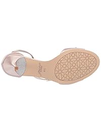 Badgley Mischka Kailee Sandalias de tacón para mujer