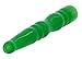 Chinese Simulated Quartz Stone Cigarette Holder (Green)