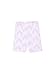 Colored Organics Baby Girls' Brit Organic Biker Shorts