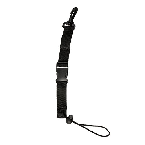 image for Jili Online Scuba Diving Dive Equipment Lanyard Nylon Webbing Strap Ge