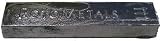 RotoMetals Lyman #2 Bullet Ingot (90% Lead, 5% Tin, 5% Antimony) About 5 Pound Ingot