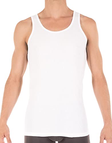 Tommy Hilfiger Men's Undershirts 3 Pack 
