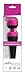 PalmPower Rechargeable Waterproof Vibrator, Silicone Attachment, Multi-Speed, USB Rechargeable, Powerful Bullet Motor, Personal Massager for Women