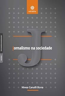 Livro Jornalismo na sociedade