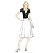 McCall's Patterns M5430 Misses' Wrap Skirts, Size D5 (12-14-16-18-20)