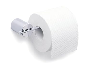 Blomus 68587 WC-Rollenhalter Duo poliert