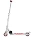 Razor A2 Kick Scooter - Red