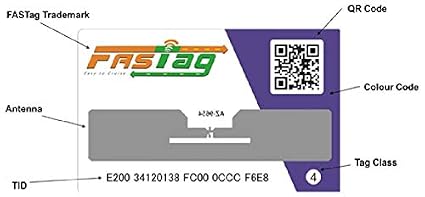Image result for fastag