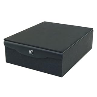 adam hall monitor isolation pads