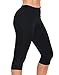 SAYFUT Womens Sport Slimming Pants Hot Thermo Neoprene Sweat Sauna Body Shapers
