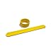 TOYMYTOY Silica Gel Slap Bracelets Soft and Safe for Kids Party Favors,18 Pcs