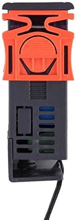 POWERTOOL 220V Temperature Controller Thermostat, Digital Temperature Thermostat STC-1000 Controller -50℃~110℃ Heating Cooling - Image 5