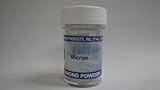 Diamond Powder #1/4 Micron (100,000 Grit) - 25 Ct Vial