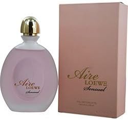 AIRE LOEWE SENSUAL by Loewe