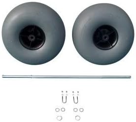 Fish n mate poly wheel kit Clearance