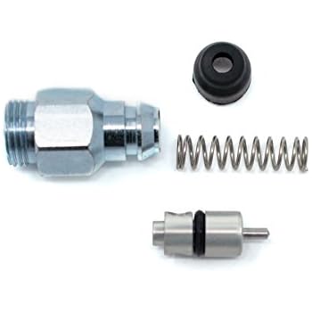 Amazon.com: Carburetor Choke Rebuild Kit - Yamaha - Road ...